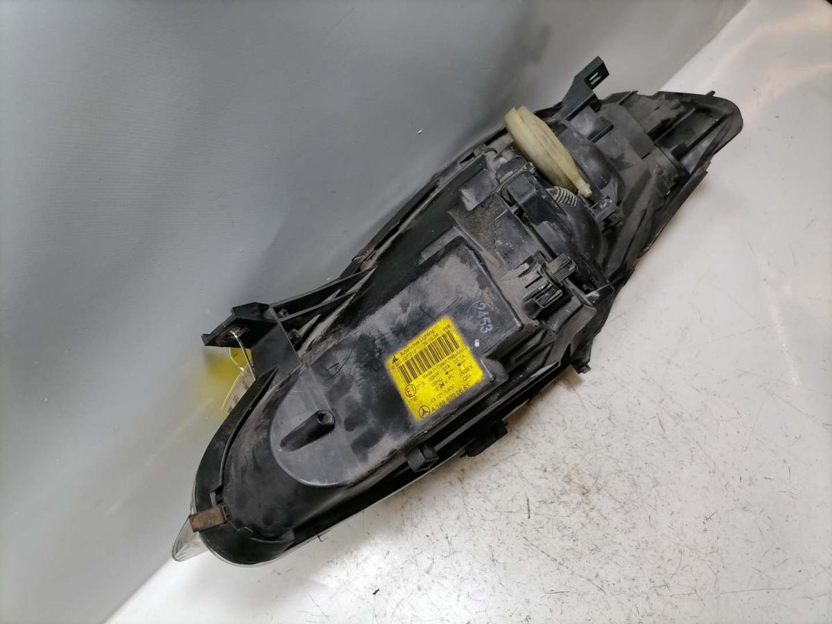 Mercedes A Klasse W169 original Scheinwerfer vorn rechts Halogen H7 Bj.2004